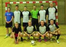  Liga LZS. Wiżajny z kompletem zwycięstw