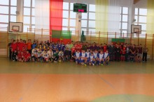 Gimnazjum w Filipowie wygrywa w ... Filipowie