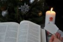 Orędzie Biskupa Ełckiego na Boże Narodzenie Roku Pańskiego 2014