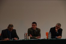 Budżetowa sesja Rady Gminy Suwałki