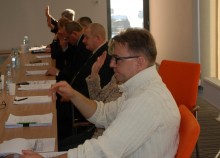 Gmina Suwałki. Prawie pół miliona nadwyżki w budżecie 2015