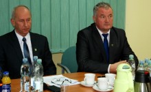 10.000 dla starosty suwalskiego