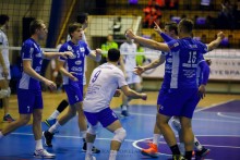 Ślepsk na fali, dziewiąte zwycięstwo z rzędu i awans 