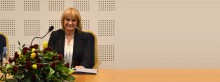 Niespodzianka na sesji. Mariola Szczypiń przewodniczącą Rady Miejskiej 