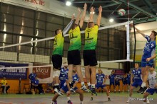 Ślepsk „przepłynął” Wartę