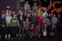  Atrakcje na koniec Suwalskich Lig Bilardowych