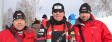 Suwalscy narciarze pobiegną w Lahti