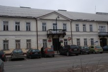 Budynek UG Suwałki na przetarg