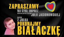 Pomóżmy dziesięcioletniej Julce