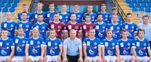 I Liga. Sobota bogata w bramki. Zobacz skład Wigier na niedzielny mecz