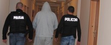 Napady na kantory. Zatrzymany przedstawił alibi i wyszedł z aresztu