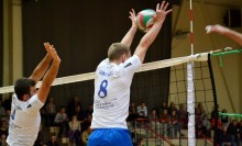 Pierwsze miejsce Ślepskowi da nawet przegrana z Wartą 2:3 [u nas relacja live]