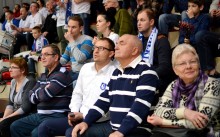 Zmiany w Miejskim Klubie Sportowym „Ślepsk” Suwałki