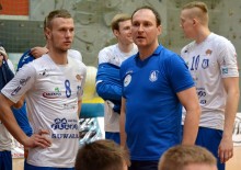 Przed meczem Ślepsk – AGH AZS: Ostrzeżenie z Krakowa 