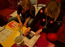 WOŚP. W Suwałkach jest już 40 tysięcy zł i liczymy dalej