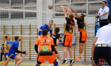 W derbach II ligi siatkarzy Centrum wygrało w Hajnówce