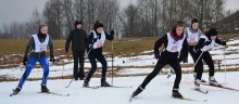 O Puchar Bieguna Zimna. Szelment czeka na narciarskich biegaczy