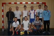 Paweł Szkarnulis prezesem SKS Pomorzanka Sejny