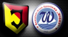 Jagiellonia – Wigry 0:1 (0:0)