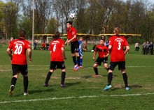  Trenerski duet w Pomorzance Sejny