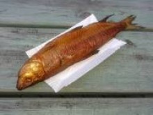 Wędzone ryby na Krajowej Liście Produktów Tradycyjnych