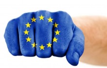 Unia Europejska zajmie się rękawiczkami kuchennymi