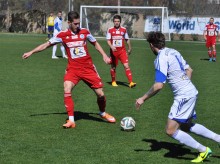 Wigry Suwałki w Turcji. Roznieśli  Turków 9:0 [wideo]