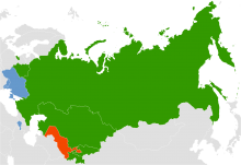 Jest już Unia - bis