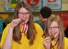 Suwałki gospodarzem XXI Ogólnopolskiej Olimpiady Młodzieży 