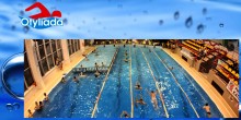 Pływać każdy może, czyli Otyliada 2015 również w Suwałkach