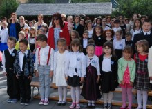 Gmina Suwałki. Są wolne miejsca w oddziałach przedszkolach