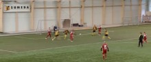 Wigry Suwałki – FK Trakai 4:1. Zobacz gole, posłuchaj trenera [wideo]
