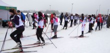 Biegi narciarskie. Młodzież rywalizowała na trasach Wosiru Szelment [zdjęcia]