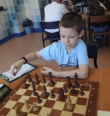 Szachy. Remis w pojedynku suwalczanek