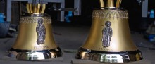 Od grudnia będą dzwonić. Franciszkanie zbierają na największy dzwon
