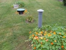 Wkrótce nabór wniosków na dofinansowanie przydomowych oczyszczalni