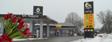 Zatankują i wręczą kwiatek. Stacja paliw OTD przy Pułaskiego zaprasza