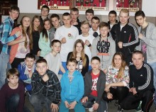 Boks. Srebro i zloto  na ringu w Białymstoku  