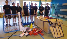 UKS Sprint w gronie 50 Klubów Sportowych Orange