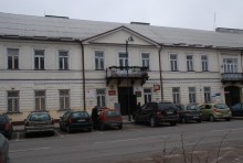 Czwarta próba, i nic. Nie ma chętnych na kamienicę przy Kościuszki 