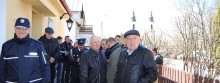 Policja wraca do Bakałarzewa. Na razie na dwa dni w tygodniu [zdjęcia]