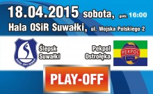 Z jednym biletem na mecz(e) Ślepska z Pekpolem