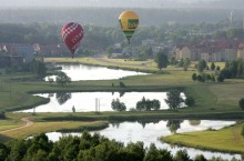 Litwa promuje się turystycznie w Polsce