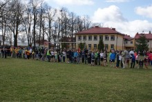 W Dowspudzie inauguracja wiosennych przełajów LZS