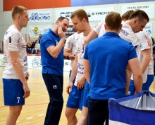 Ślepsk po raz drugi w pófinale I ligi