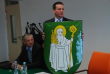 Gmina wspiera miasto, miasto wesprze gminę