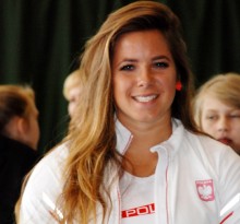 Sport to moje życie...