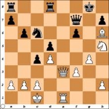 Szachy. Marcin Pietruszewski mistrzem Polski