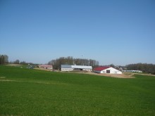 Nowe formy kredytów dla rolników