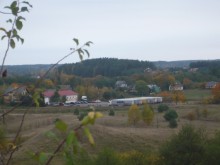 Wybory do rad powiatowych izb rolniczych